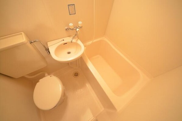 ONE'sRESIDENCE立川錦町の物件内観写真